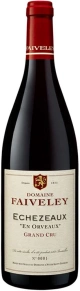 Вино En Orveaux Echezeaux, Faiveley, Grand Cru, 2017, 0.75 л