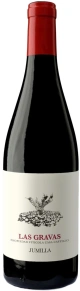 Вино Las Gravas, Casa Castillo, DO, 2013, 0.75 л