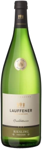 Вино Riesling, Lauffener Weingartner, 2019, 1 л