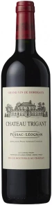 Вино Chateau Trigant, AOC, 2016, 0.75 л
