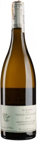 Вино Les Hauts de Husseau, Domaine de La Taille Aux Loups, AOC, 2019, 1.5 л