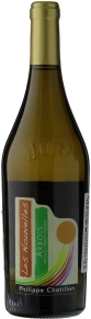 Вино Les Nouvelles Savagnin, Philippe Chatillon, AOC, 2019, 0.75 л