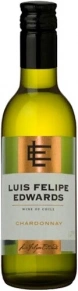 Вино Chardonnay, Luis Felipe Edwards, 0.187 л