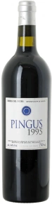 Вино Pingus, DO, 1995, 0.75 л