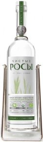 Водка на качелях, Чистые Росы, 3 л (п/у)
