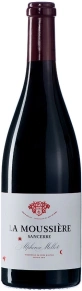 Вино Rouge, La Moussiere, AOC, 2020, 0.75 л