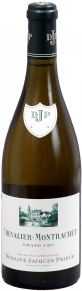 Вино Chevalier-Montrachet Grand Cru, Domaine Jacques Prieur, AOC, 2018, 0.75 л