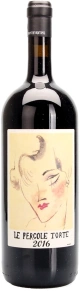 Вино Le Pergole Torte, Montevertine, IGT, 2016, 6 л