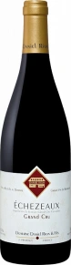 Вино Echezeaux Grand Cru, Domaine Daniel Rion & Fils, AOC, 2017, 0.75 л