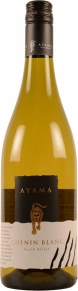 Вино Chenin Blanc, Ayama, 2013, 0.75 л