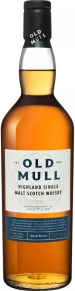 Виски Highland, Old Mull, 3 года, 0.7 л