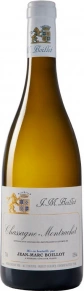 Вино Chassagne Montrachet, Domaine J.M. Boillot, AOC, 2023, 0.75 л