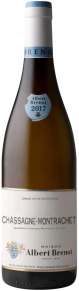 Вино Albert Brenot, AOC, 2017, 0.75 л