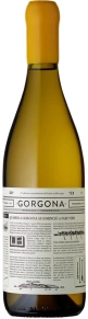 Вино Gorgona, Frescobaldi, IGT, 2015, 0.75 л