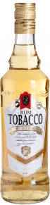 Ром Gold, Tobacco, 1 л