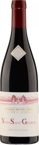 Вино Nuits-Saint-Georges, Domaine Michel Gros, AOC, 2021, 0.75 л