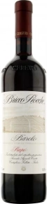 Вино Bricco Rocche Prapo, DOCG, 2006, 0.75 л