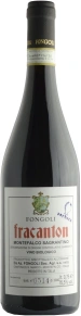 Вино Fracanton Montefalco Sagrantino Naturale, Fongoli, DOCG, 2016, 0.75 л