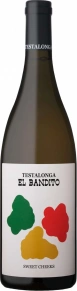 Вино Sweet Cheeks, El Bandito, 2021, 0.75 л