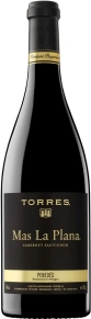 Вино Mas La Plana, Torres, DO, 2017, 0.75 л