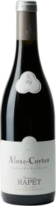 Вино Aloxe-Corton, Domaine Rapet, AOC, 2018, 0.75 л