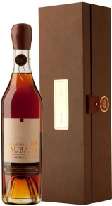 Арманьяк Chateau de Laubade, 0.5 л (п/у)