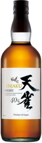 Виски Tenjaku, 3 года, 0.7 л