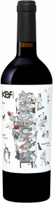 Вино Areni Malbec, Kef by Karas, 2024, 0.75 л