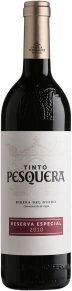 Вино Tinto Pesquera, DO, 2010, 0.75 л