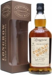 Виски Tokaji Finish, Longrow, 10 лет, 0.7 л (п/у)