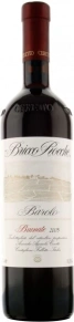 Вино Barolo Bricco Rocche Brunate, DOCG, 2005, 0.75 л