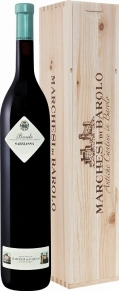 Вино Sarmassa Barolo, Marchesi di Barolo, DOCG, 2014, 1.5 л (п/у)