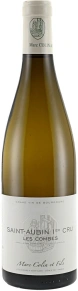 Вино Saint-Aubin Premiere Cru Les Combes, Marc Colin et Fils, AOC, 2020, 0.75 л