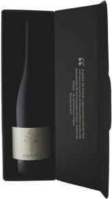 Вино Saybritz Blaufrankisch, Weninger, 2015, 1.5 л (п/у)