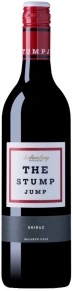 Вино Shiraz, The Stump Jump, 2021, 0.75 л