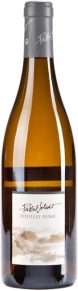 Вино Pouilly-Fume, Pascal Jolivet, 2012, 1.5 л