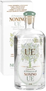 Граппа Il Prosecco di Nonino UE, 6-12 месяцев, 2 л (п/у)