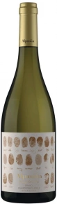 Вино Grand Chardonnay, Alpasion, 2022, 0.75 л
