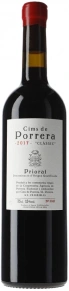 Вино Classic, Cims de Porrera, DO, 2017, 0.75 л