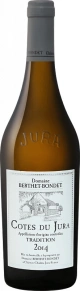 Вино Tradition, Domaine Berthet-Bondet, AOC, 2014, 0.75 л