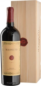 Вино Masseto, IGT, 2017, 0.75 л (п/у)