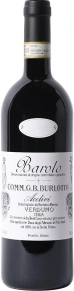 Вино Acclivi, G.B. Burlotto, DOCG, 2018, 0.75 л