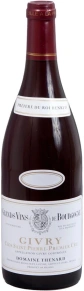Вино Givry Clos Saint-Pierre, Domaine Thenard, 2018, 0.75 л