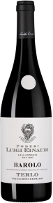 Вино Barolo Costa Grimaldi, Poderi Luigi Einaudi, DOCG, 2016, 0.75 л