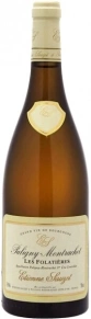 Вино Puligny-Montrachet 1er Cru Les Folatieres, Etienne Sauzet, AOC, 2010, 0.75 л