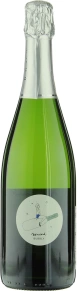 Игристое вино Bubbly, Monicord, AOC, 0.75 л