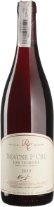 Вино Beaune 1er Cru Les Teurons, Domaine Rossignol-Trapet, AOC, 2019, 0.75 л