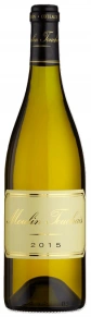 Вино Coteaux du Layon, Moulin Touchais, AOC, 2015, 0.75 л