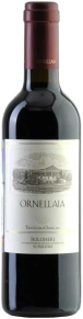 Вино Ornellaia, DOC, 2007, 0.375 л