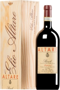 Вино Barolo Unoperuno, Elio Altare, DOCG, 2019, 1.5 л (п/у)